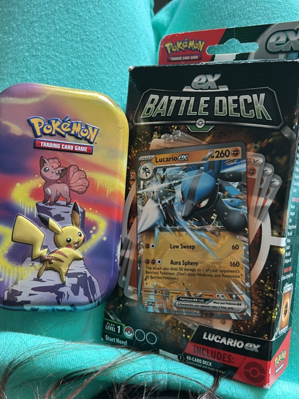 Pokemon